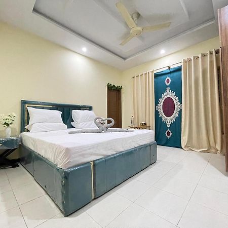 Islamabad Guest House Exterior foto