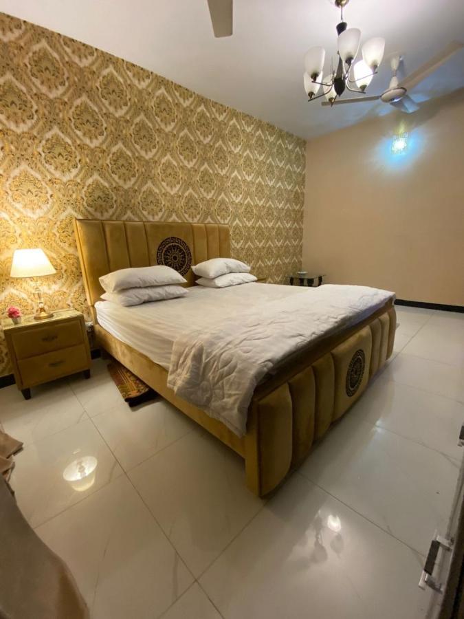Islamabad Guest House Exterior foto