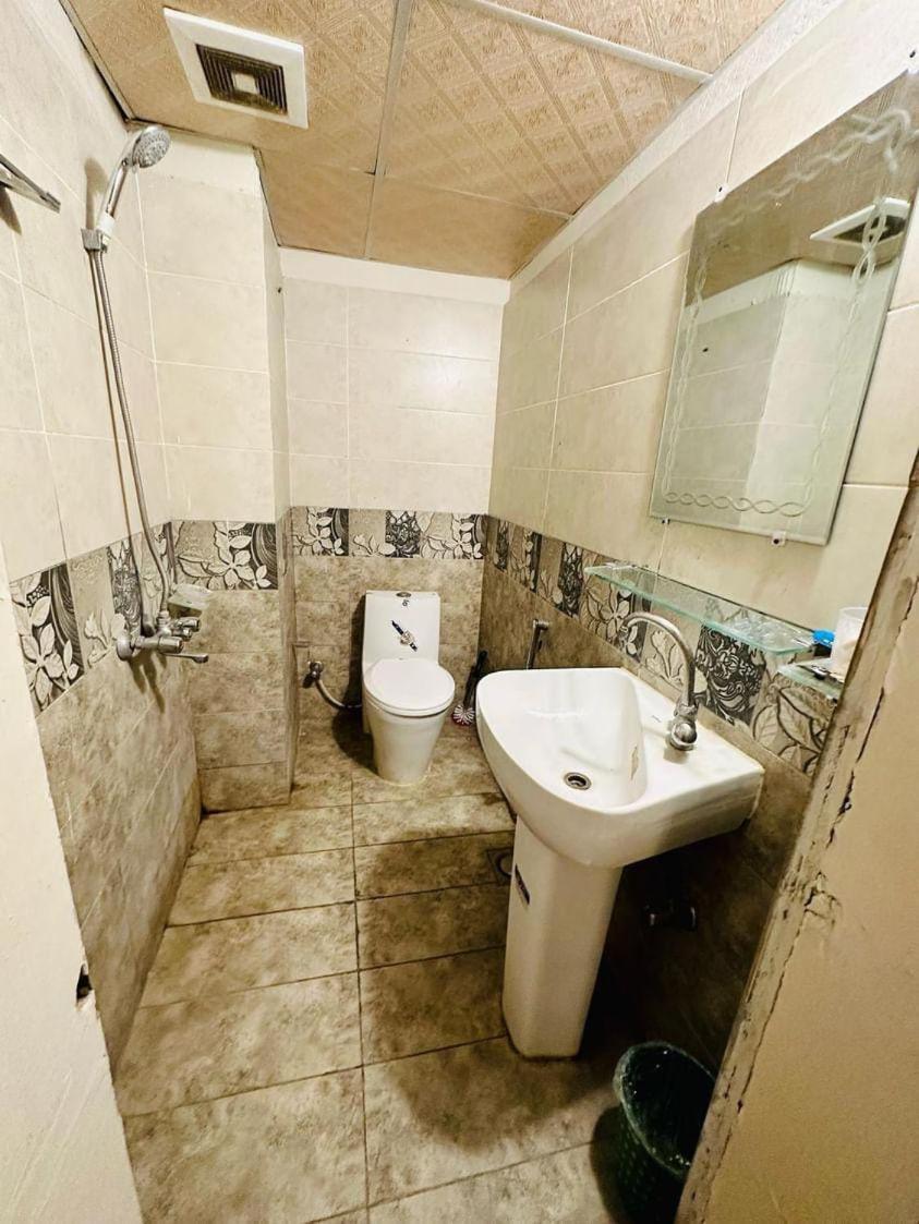 Islamabad Guest House Exterior foto